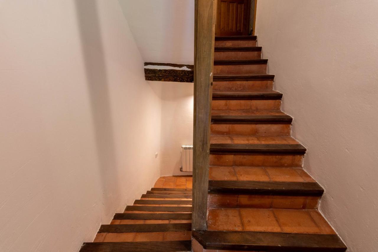 Willa Peralta Zapateria Cuenca  Zewnętrze zdjęcie